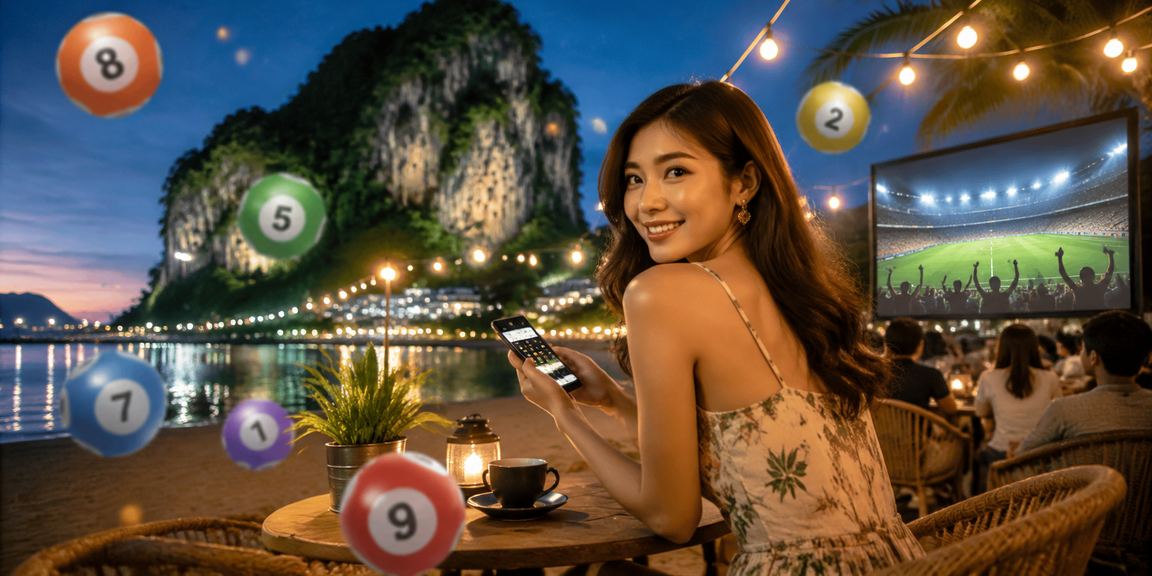 Pengguna di Ipoh menonton pertandingan bola sepak sambil menggunakan manfaat VIP tv3