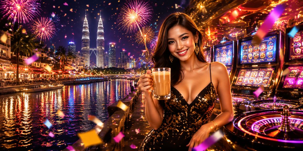 Suasana taruhan sukan maya di Kuala Lumpur dengan paparan odds terkini